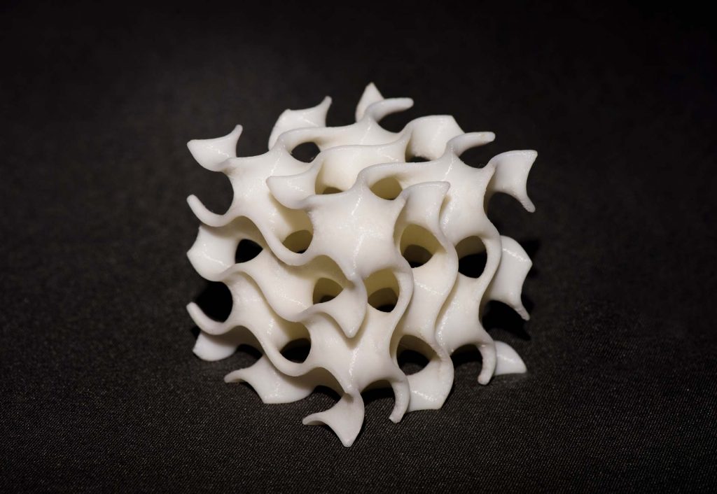 نمونه کارهای پرینت سه بعدی فیلانو