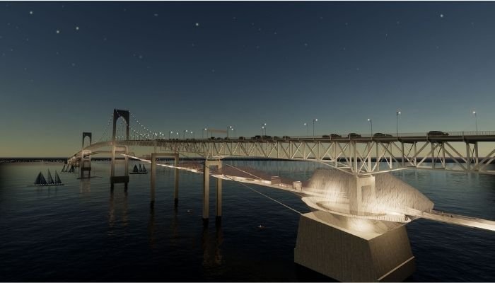 بهترین پروژه های پل های پرینت سه بعدی
