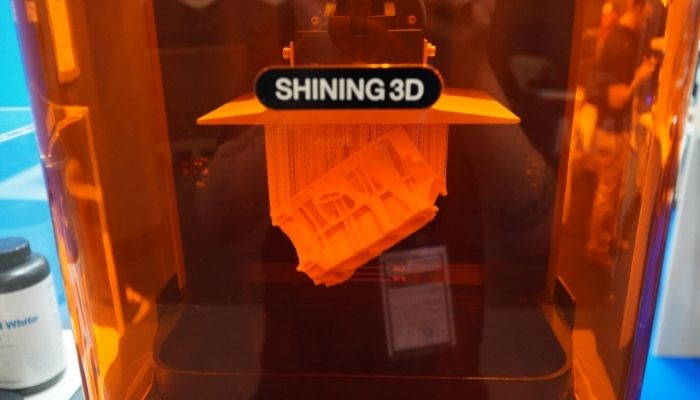 SHINING 3D و اهمیت دندان پزشکی دیجیتال