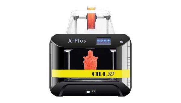 پرینتر سه بعدی مدل QUIDI 3D X-PLUS
