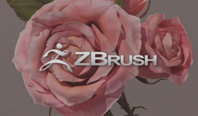 ZBrush، نرم افزار CAD برای ساخت مجسمه های پرینت سه بعدی