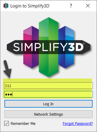دانلود سیمپلیفای تری دی simplify همراه با آموزش نصب