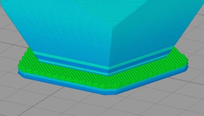 راه حل مشکل پای فیل در پرینت سه بعدی FDM