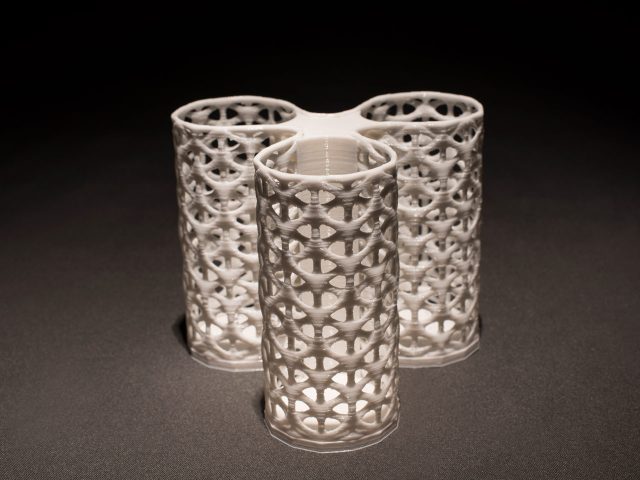 نمونه کارهای پرینت سه بعدی فیلانو
